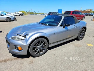 MAZDA MX-5 MIATA CLUB