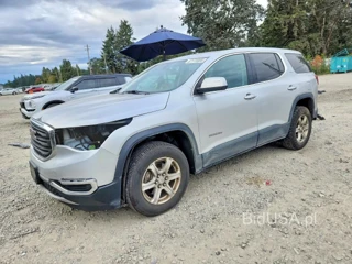 GMC ACADIA SLE