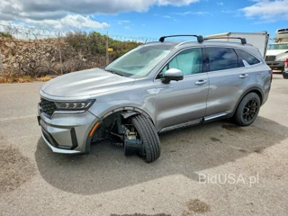 KIA SORENTO SXP
