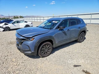 MAZDA CX-50 PREFERRED