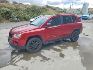 JEEP COMPASS LATITUDE