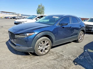 MAZDA CX-30 SELECT