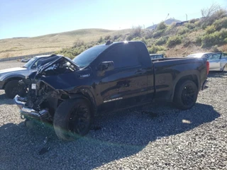 GMC SIERRA