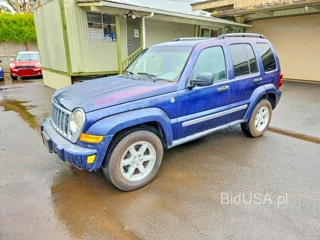 JEEP LIBERTY LIMITED