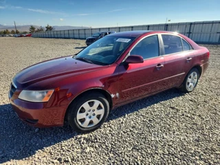 HYUNDAI SONATA GLS