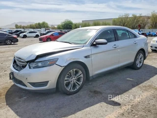 FORD TAURUS SEL