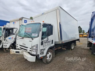 ISUZU NRR