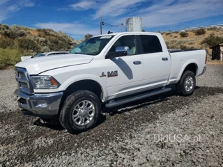 RAM 2500 LARAMIE