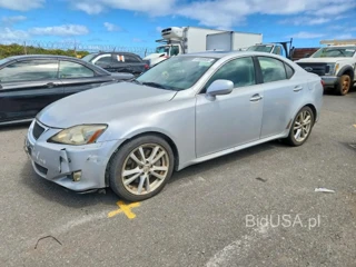 LEXUS IS 350