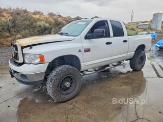 DODGE RAM 2500 ST