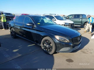 MERCEDES-BENZ MERCEDES-BENZ C 300 4MATIC