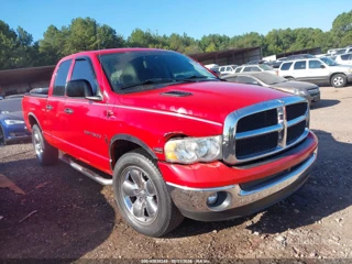 DODGE DODGE RAM 1500 SLT/LARAMIE