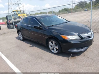 ACURA ACURA ILX 2.0L