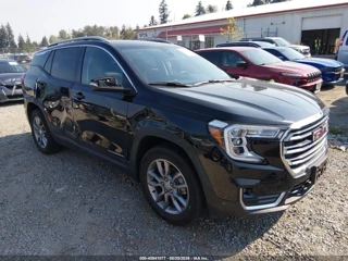 GMC TERRAIN AWD SLT