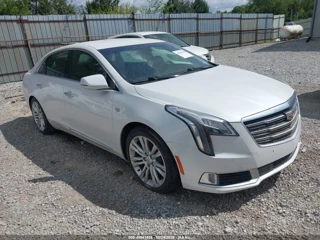 CADILLAC CADILLAC XTS LUXURY