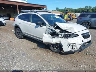 SUBARU SUBARU CROSSTREK 2.0I