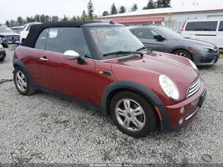 MINI MINI COOPER