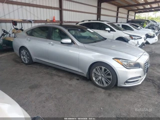 GENESIS GENESIS G80 3.8