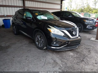 NISSAN NISSAN MURANO