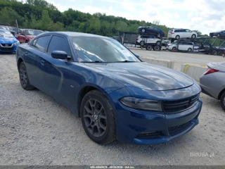 DODGE DODGE CHARGER GT AWD