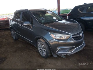 BUICK BUICK ENCORE PREFERRED