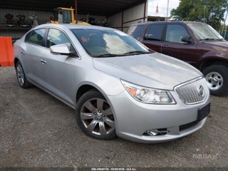 BUICK BUICK LACROSSE PREMIUM 2 GROUP