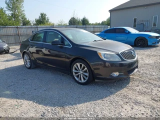 BUICK BUICK VERANO