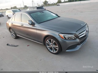 MERCEDES-BENZ MERCEDES-BENZ C 300