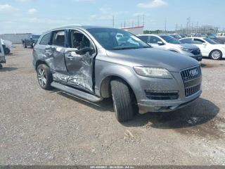 AUDI AUDI Q7 3.0T PREMIUM