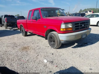 FORD FORD F150