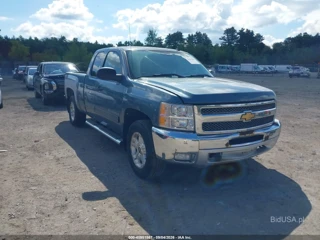 CHEVROLET CHEVROLET SILVERADO 1500 LT