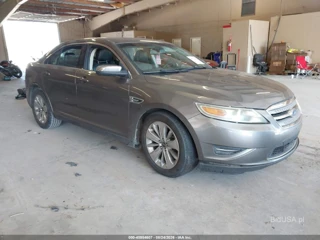 FORD FORD TAURUS LIMITED