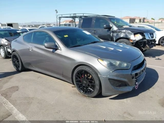 HYUNDAI HYUNDAI GENESIS 2.0T PREMIUM