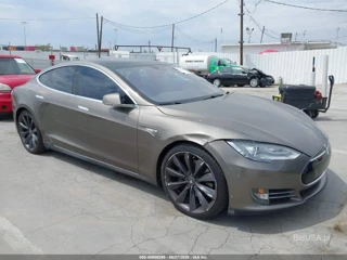 TESLA TESLA MODEL S 70D/85D/P85D