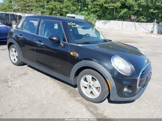 MINI MINI HARDTOP COOPER
