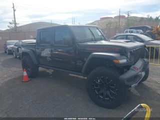 JEEP JEEP GLADIATOR MOJAVE