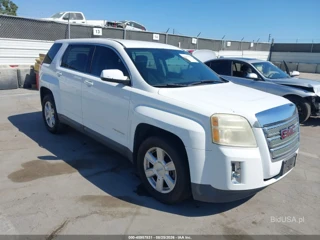 GMC TERRAIN SLE-1