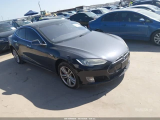 TESLA TESLA MODEL S 70D/85D/P85D