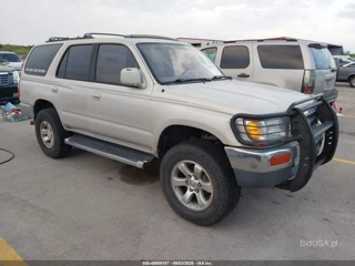 TOYOTA TOYOTA 4RUNNER SR5