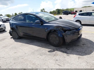 TESLA TESLA MODEL Y ALL-WHEEL DRIVE/LONG RANGE LAUNCH SERIES/PREMIUM ALL-WHEEL DRIVE