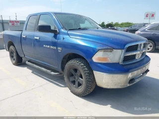RAM RAM RAM 1500 SLT
