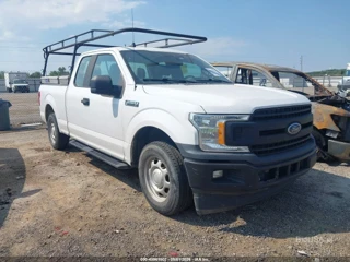 FORD FORD F-150 XL