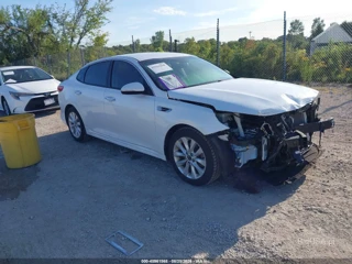 KIA KIA OPTIMA EX