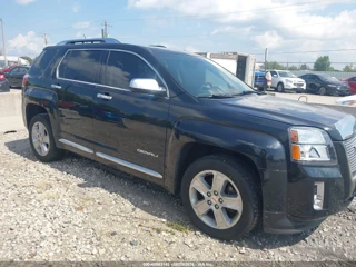 GMC TERRAIN DENALI