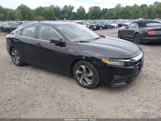 HONDA HONDA INSIGHT EX