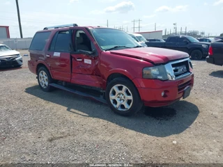 FORD FORD EXPEDITION LIMITED