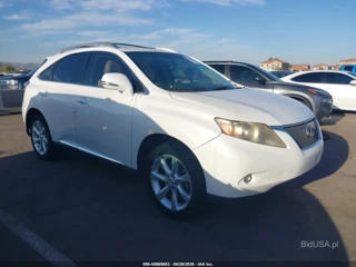 LEXUS LEXUS RX 350