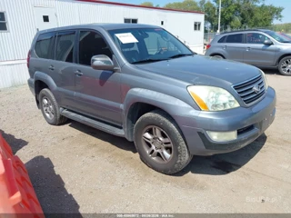 LEXUS LEXUS GX 470