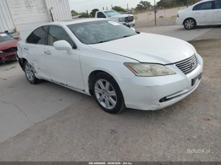 LEXUS LEXUS ES 350