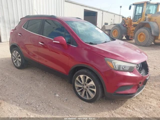 BUICK BUICK ENCORE PREFERRED